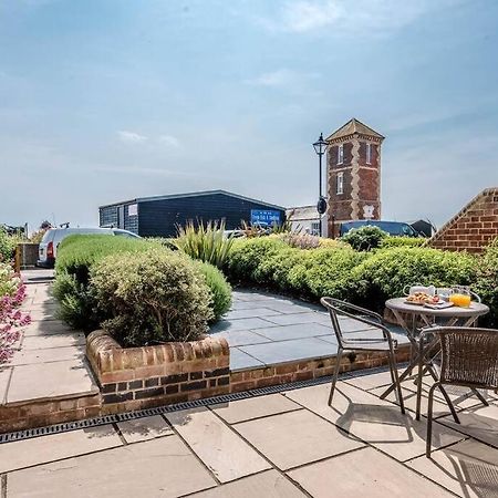 Trehafod, Aldeburgh Villa Buitenkant foto