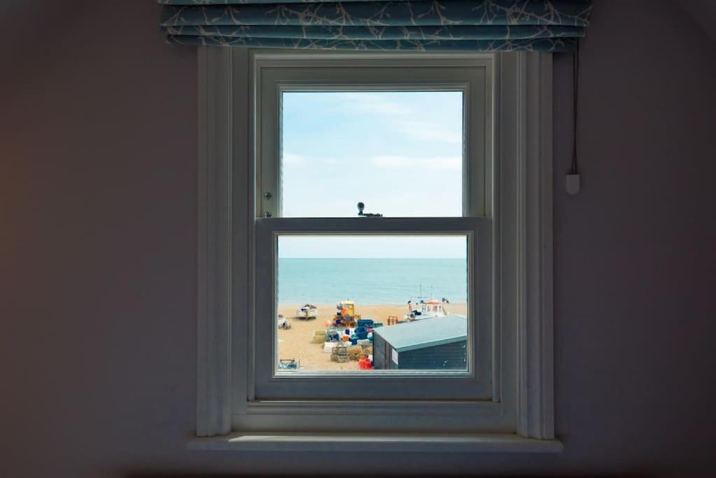 Trehafod, Aldeburgh Villa Buitenkant foto