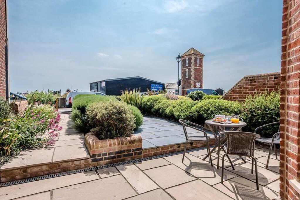 Trehafod, Aldeburgh Villa Buitenkant foto